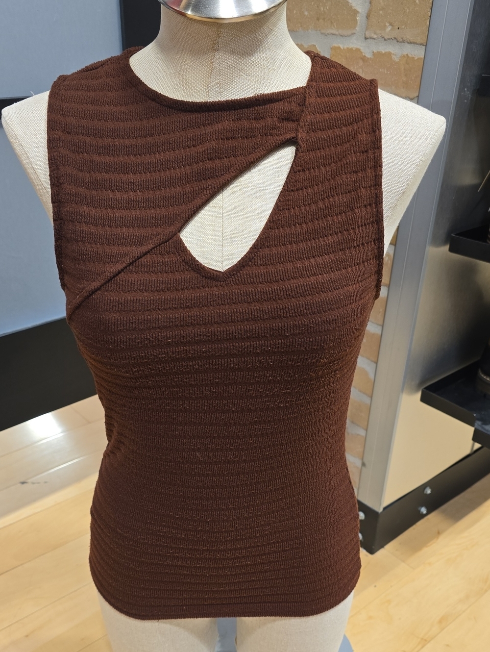 red by BKE Tank Top L